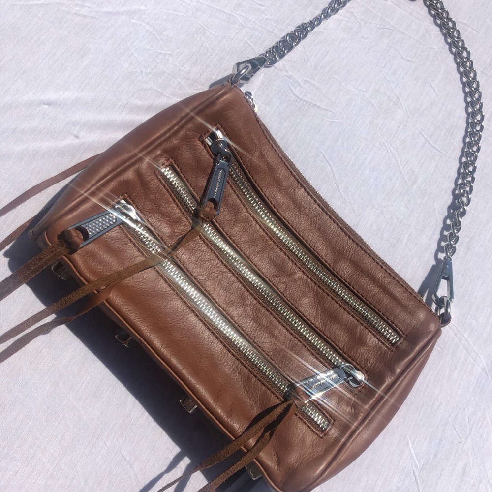 Rebecca Minkoff crossbody